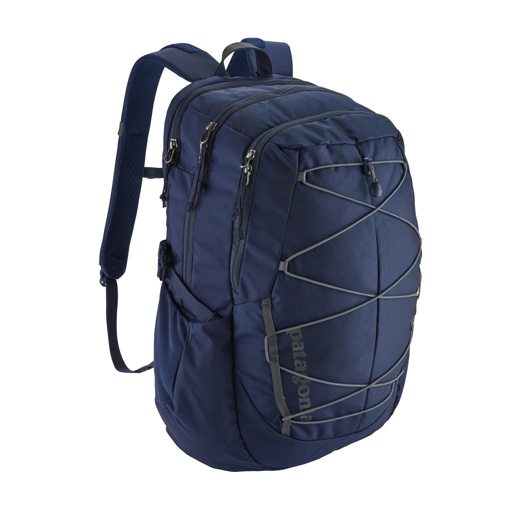 Balo Sử Dụng Hằng Ngày Có Ngăn Laptop PATAGONIA Chacabuco 30L