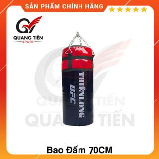 Bao đấm UFC Thiên Long 0,7m mẫu mới nhất 2025
