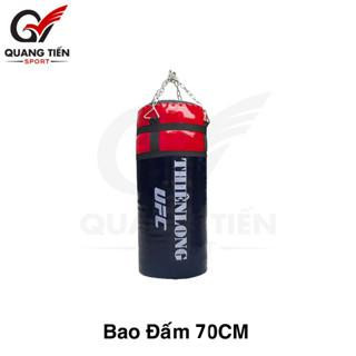 Bao đấm UFC Thiên Long 0,7m mẫu mới nhất 2025