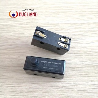 Công tắc Máy May Bao Newlong NP7A - 1 cái