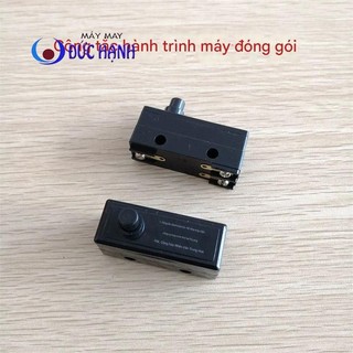 Công tắc Máy May Bao Newlong NP7A - 1 cái