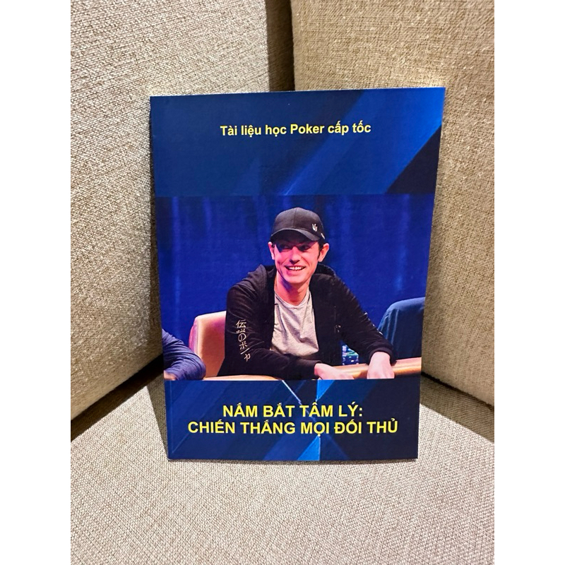 Tài liệu Poker Q3: Nắm bắt tâm lý