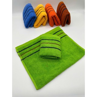 Khăn mặt 3 dí Tân Thịnh