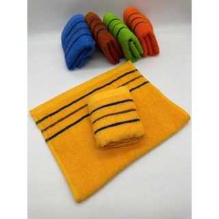 Khăn mặt 3 dí Tân Thịnh