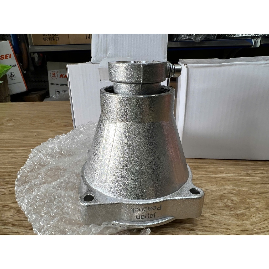 [28mm 9 Khía] Tum bắp chuối máy cắt cỏ loại lớn Gx35, 330, 430, 520 28MM 9 Khía