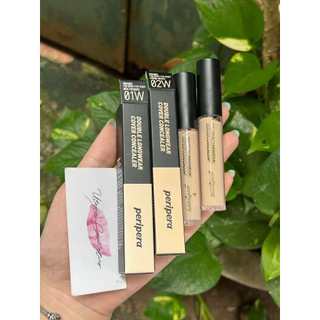  Che Khuyết Điểm Peripera Double Longwear Cover Concealer 
