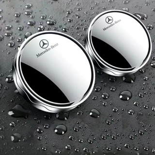 Gương Cầu Lồi Ô Tô Đế Hút Chân Không - Gương Chiếu Hậu Góc Xoay 360 Độ Xoá Điểm Mù Ô Tô Hỗ Trợ Tầm Nhìn Lái Xe [PNCar]