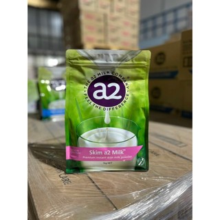 Sữa A2 Milk Skim Premium instant powder tách kem 1kg Úc - Sữa A2 tách kem dạng bột cho bé