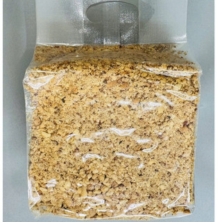  Muối Lạc Vừng   Sản phẩm tiện lợi 0.5kg 
