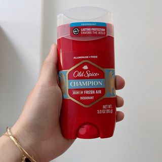 Sáp Khử Mùi Oldspice 85gram