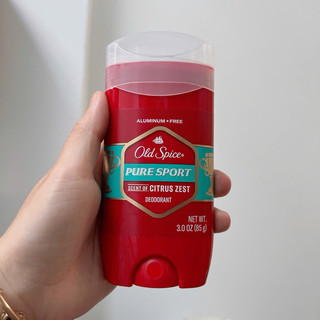 Sáp Khử Mùi Oldspice 85gram