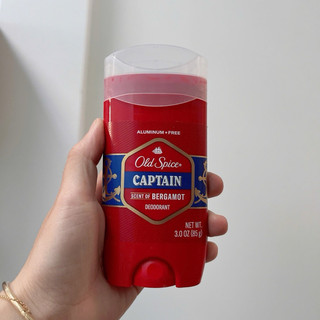 Sáp Khử Mùi Oldspice 85gram
