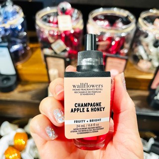 [HÀNG MỸ] [NHIỀU MÙI MỚI] Tinh dầu thơm phòng Bath & Body Works, 24ml