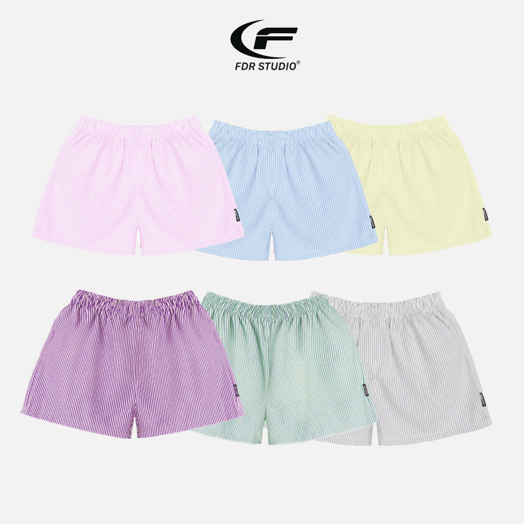 Quần Short Kate Nam Nữ Mặc Ở Nhà, Quần Đùi Form Rộng Hottrend Mặc Thoáng Mát - QS302