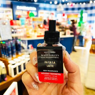 [HÀNG MỸ] [NHIỀU MÙI MỚI] Tinh dầu thơm phòng Bath & Body Works, 24ml