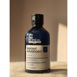 Tinh chất kích thích mọc tóc Loreal Serioxyl Advanced 90ml