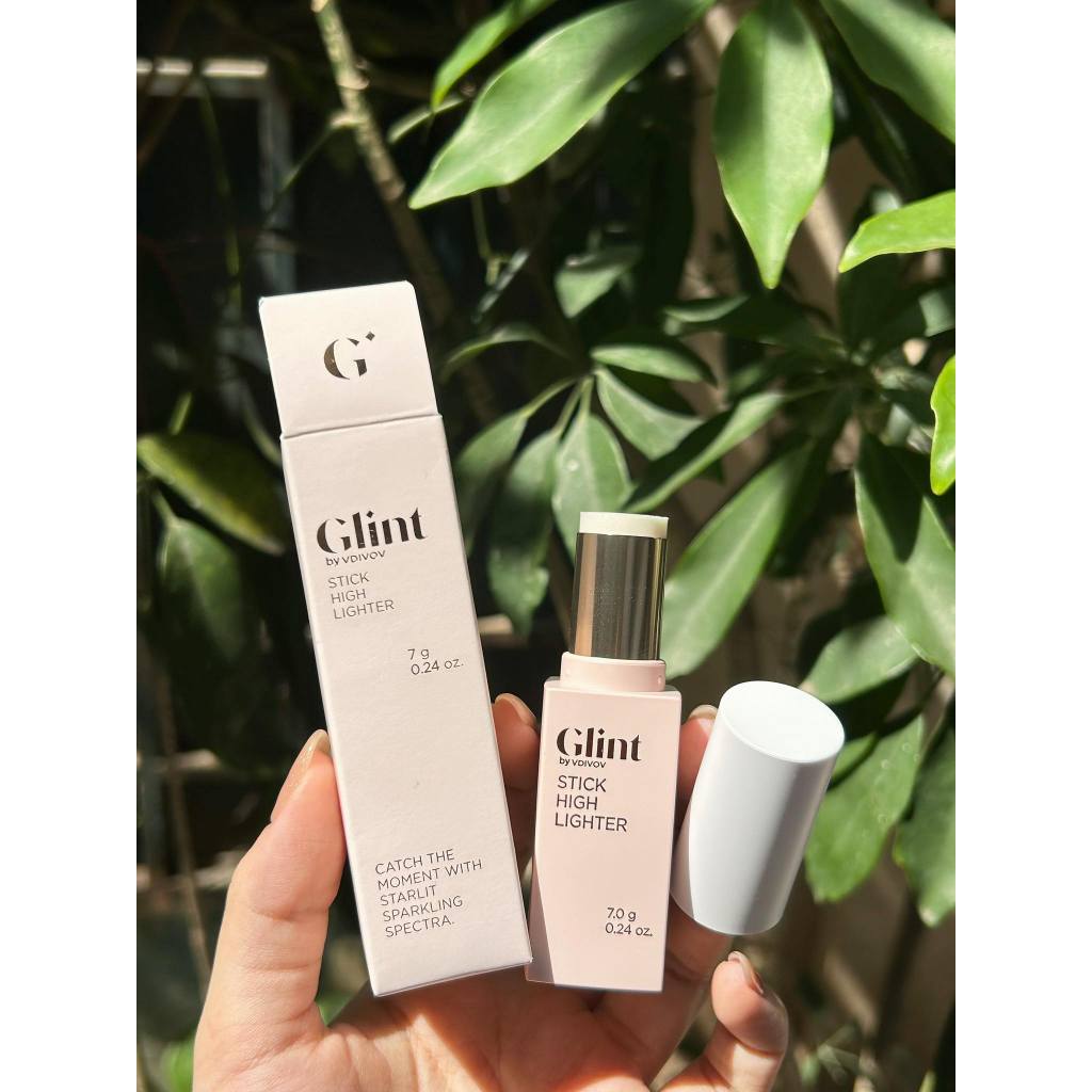 Phấn Bắt Sáng Dạng Thỏi Glint