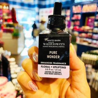 [HÀNG MỸ] [NHIỀU MÙI MỚI] Tinh dầu thơm phòng Bath & Body Works, 24ml