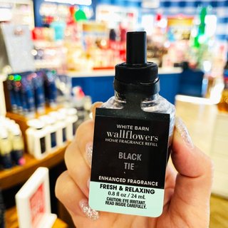 [HÀNG MỸ] [NHIỀU MÙI MỚI] Tinh dầu thơm phòng Bath & Body Works, 24ml