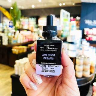 [HÀNG MỸ] [NHIỀU MÙI MỚI] Tinh dầu thơm phòng Bath & Body Works, 24ml