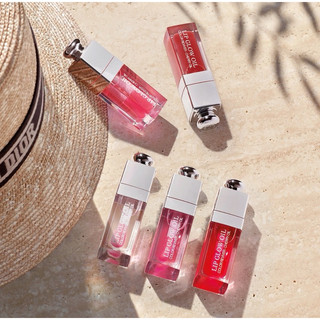 Son dưỡng Di0r Addict Lip Glow Oil