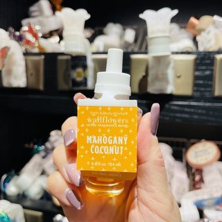 [HÀNG MỸ] [NHIỀU MÙI MỚI] Tinh dầu thơm phòng Bath & Body Works, 24ml