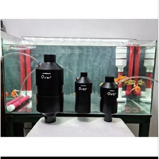 Bộ overflow chống tràn bể cá