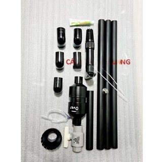 Bộ overflow chống tràn bể cá