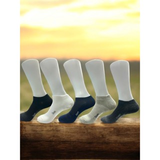  Tất OWEN cổ ngắn cao cấp 100% cotton  giá mác 38k  