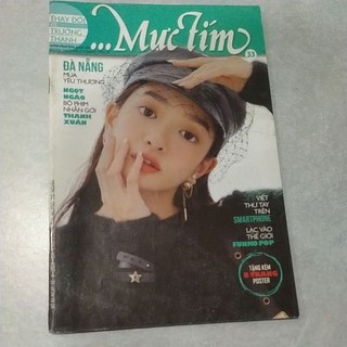Báo - Mực Tím - Combo 5 cuốn ngẫu nhiên