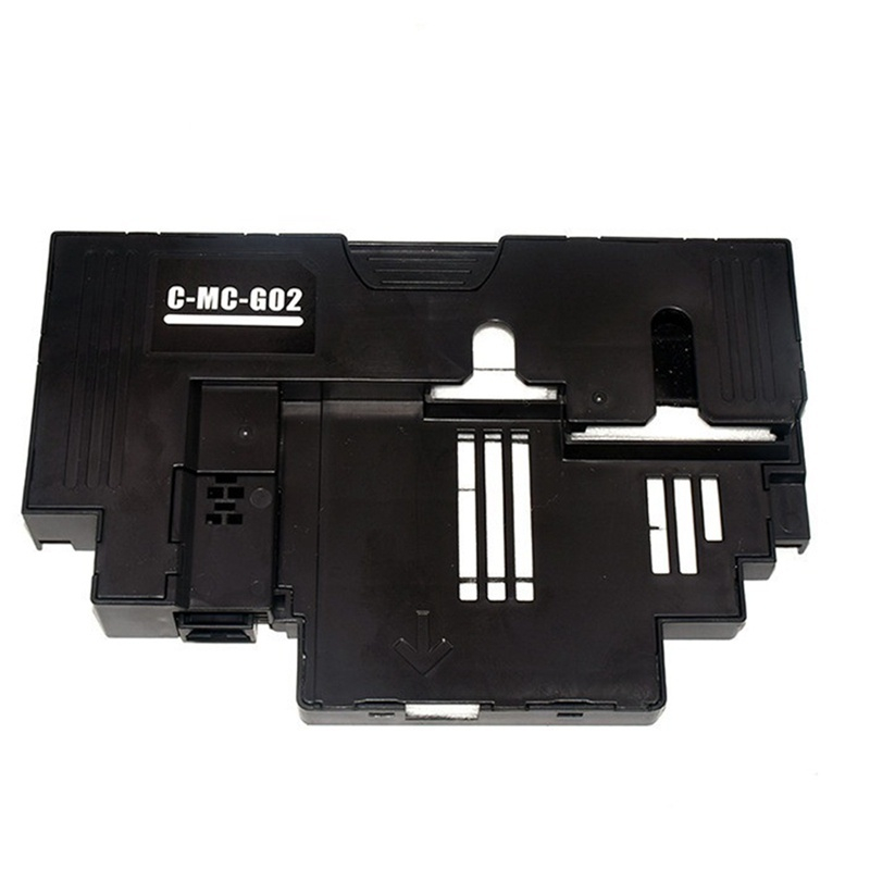 Hộp mực thải Canon MC-G02 Maintenance Box (MC-G02) cho máy in G1020/ G2020/ G3020/ G3060...
