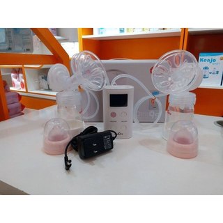 Máy hút sữa Spectra 9s dành cho mẹ