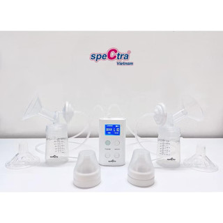 Máy hút sữa Spectra 9s dành cho mẹ