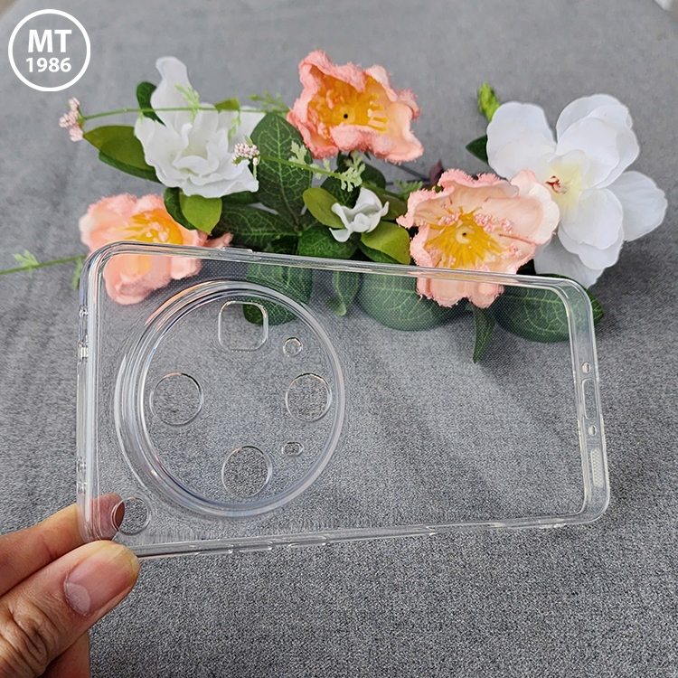 Ốp Lưng Dẻo Gor OPPO Find X8/ Find X8 Pro/ Find X8S/ Find X8S +/ Find X8 ULTRA/ Find X9/ Find X9 PRO