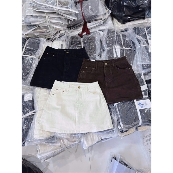 [MTM STORE] VÁY 1808