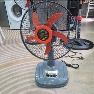 [ BẢO HÀNH 12 THÁNG ] Quạt Bàn Điện Cơ B300 , B400  Êm Mát , Tiết Kiệm Tối Đa Điện Năng