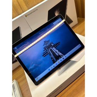 Microsoft Surface Go 3 Intel Thế Hệ 10 I3-10100Y l Ram 8Gb l SSD 128Gb l Màn Hình 10.5 l Mới 90-97%