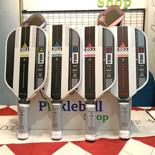 Vợt Pickleball Joola Pro 4 (Gen 4) check NFC, hàng siêu cấp, mặt carbon nhám, BH mặt vợt 2 tháng