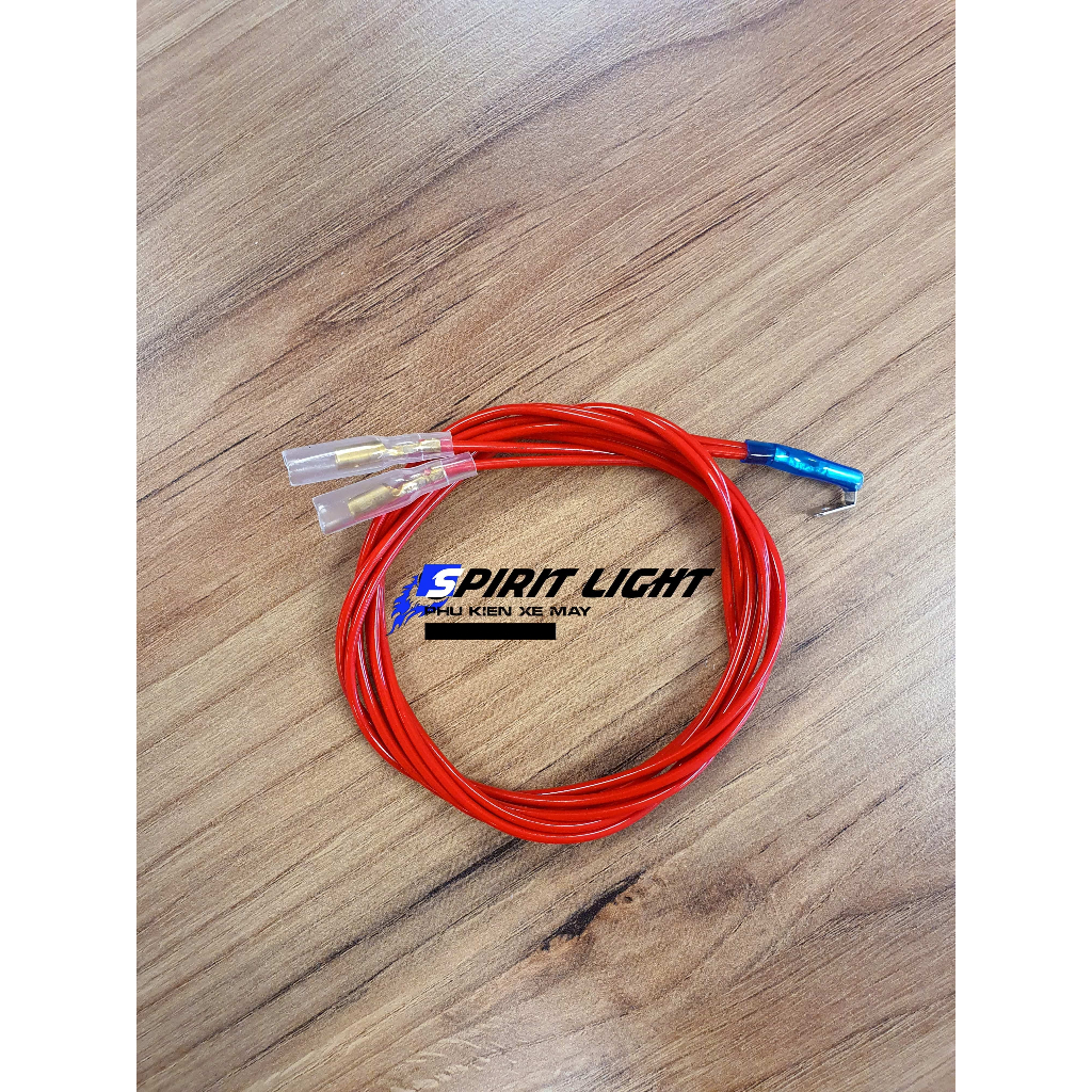 Dây lấy điện sau khóa cho demi xi nhan L14, L23 Spirit Beast gắn Winner X