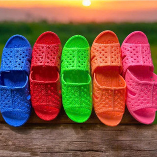 (DÉP LOẠI 1) Dép tổ ong cho bé trai bé gái,nhiều màu (1_10 tuổi) chống trơn trượt dép tập đi