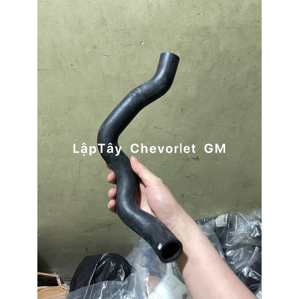 Ống nước dưới vào két nước Daewoo Matiz 3 2007-2010 matiz 3 GM 96591465 Chính hãng