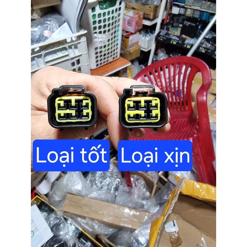 dây ghim ic Sirius - fupiter (Loại xịn)