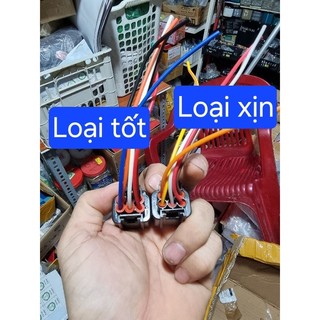 dây ghim ic Sirius - fupiter (Loại xịn)