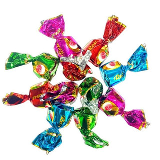 Socola Bông Hồng Ép, Bông Hồng Xoắn Ngọc Hân, 1 gói khoảng 1KG - Date luôn mới