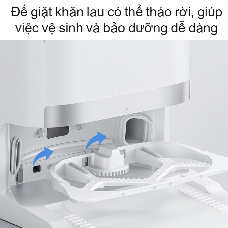 [Hỏa Tốc 2H] Xiaomi X20 Max | Xiaomi X20 Pro Robot Hút Bụi Lau Nhà - Bản Quốc Tế | BigBuy360 - bigbuy360.vn