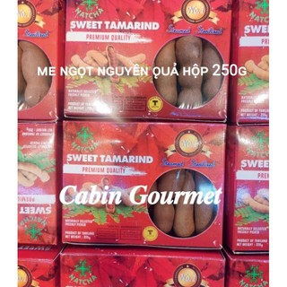 Me Ngọt Thái Lan Nhập Khẩu 450 Gram