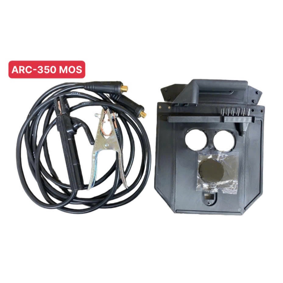 Máy hàn ARC 350 - ARC 350 MOS máy 3 bo mạch chuyên hàn công trình