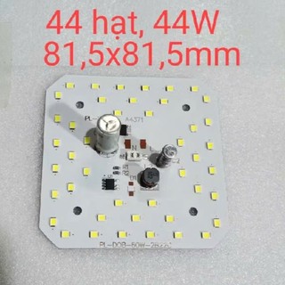 Chip led 220v vuông liền driver