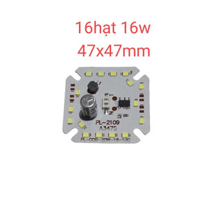 Chip led 220v vuông liền driver