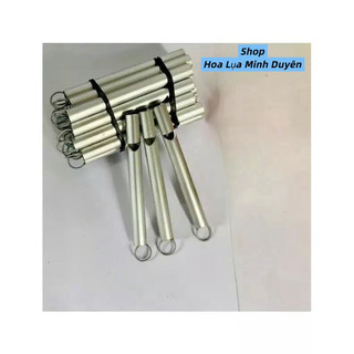 Sỉ 10 Chiếc Sáo Chim , Còi Chim , Sáo Nhôm Vui Nhộn , Giá Xưởng SX